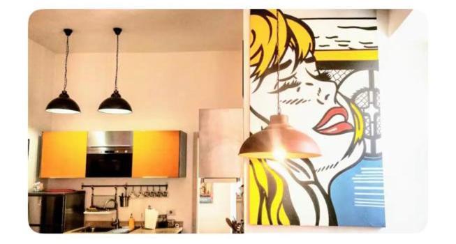 La Casa Di Eva Appartement *