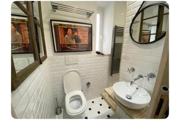 La Casa Di Eva Appartement