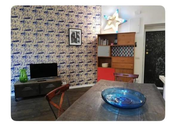 La Casa Di Eva Appartement
